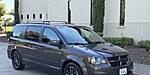 Used 2017 DODGE GRAND CARAVAN GT 4DR MINI VAN in ROSEVILLE , CALIFORNIA