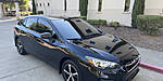Used 2017 SUBARU IMPREZA 2.0I AWD 4DR WAGON CVT in ROSEVILLE , CALIFORNIA