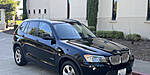 Used 2012 BMW X3 XDRIVE28I AWD 4DR SUV in ROSEVILLE , CALIFORNIA
