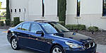 Used 2008 BMW 5 SERIES 528XI AWD 4DR SEDAN LUXURY in ROSEVILLE , CALIFORNIA
