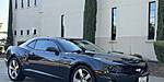 Used 2013 CHEVROLET CAMARO SS 2DR COUPE W/2SS in ROSEVILLE , CALIFORNIA