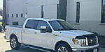 Used 2010 FORD F-150 LARIAT 4X2 4DR SUPERCREW STYLESIDE 5.5 FT. SB in ROSEVILLE , CALIFORNIA