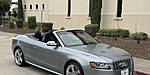 Used 2011 AUDI S5 3.0T QUATTRO PREMIUM PLUS AWD 2DR CONVERTIBLE in ROSEVILLE , CALIFORNIA
