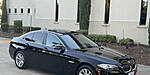 Used 2014 BMW 5 SERIES 528I 4DR SEDAN in ROSEVILLE , CALIFORNIA