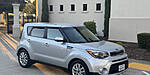 Used 2017 KIA SOUL + 4DR CROSSOVER in ROSEVILLE , CALIFORNIA