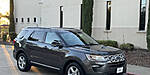 Used 2018 FORD EXPLORER XLT 4DR SUV in ROSEVILLE , CALIFORNIA
