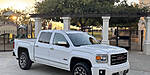 Used 2014 GMC SIERRA 1500 SLT 4X4 4DR CREW CAB 5.8 FT. SB in ROSEVILLE , CALIFORNIA