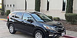 Used 2016 Honda CR-V EX L AWD 4DR SUV in ROSEVILLE , CALIFORNIA