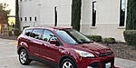 Used 2014 FORD ESCAPE SE AWD 4DR SUV in ROSEVILLE , CALIFORNIA