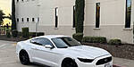 Used 2016 FORD MUSTANG V6 2DR FASTBACK in ROSEVILLE , CALIFORNIA