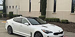 Used 2018 KIA STINGER PREMIUM 4DR SEDAN in ROSEVILLE , CALIFORNIA