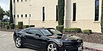Used 2013 CHEVROLET CAMARO SS 2DR COUPE W/2SS in ROSEVILLE , CALIFORNIA