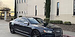Used 2012 AUDI S5 4.2 QUATTRO PRESTIGE AWD 2DR COUPE 6M in ROSEVILLE , CALIFORNIA