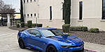 Used 2016 CHEVROLET CAMARO SS 2DR COUPE W/2SS in ROSEVILLE , CALIFORNIA