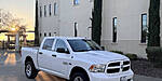 Used 2015 RAM 1500 TRADESMAN 4X4 4DR CREW CAB 5.5 FT. SB PICKUP in ROSEVILLE , CALIFORNIA