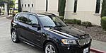 Used 2014 BMW X3 XDRIVE35I AWD 4DR SUV in ROSEVILLE , CALIFORNIA