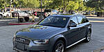 Used 2013 AUDI ALLROAD 2.0T QUATTRO PREMIUM PLUS AWD 4DR WAGON in ROSEVILLE , CALIFORNIA