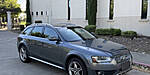 Used 2013 AUDI ALLROAD 2.0T QUATTRO PREMIUM PLUS AWD 4DR WAGON in ROSEVILLE , CALIFORNIA