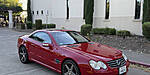 Used 2004 MERCEDES-BENZ SL-CLASS SL 500 2DR CONVERTIBLE in ROSEVILLE , CALIFORNIA