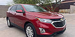 Used 2020 CHEVROLET EQUINOX LT 4DR SUV W/1LT in MESA, ARIZONA