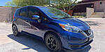 Used 2018 NISSAN VERSA NOTE SV 4DR HATCHBACK in MESA, ARIZONA