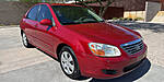 Used 2008 KIA SPECTRA EX 4DR SEDAN (2L I4 4A) in MESA, ARIZONA