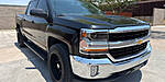 Used 2018 CHEVROLET SILVERADO 1500 LT 4X2 4DR CREW CAB 5.8 FT. SB in MESA, ARIZONA