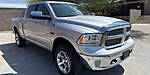 Used 2015 RAM 1500 LARAMIE LIMITED 4X4 4DR CREW CAB 6.3 FT. SB PICKUP in MESA, ARIZONA