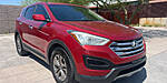 Used 2016 HYUNDAI SANTA FE 2.4L AWD 4DR SUV in MESA, ARIZONA