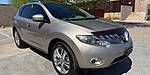 Used 2009 NISSAN MURANO LE AWD 4DR SUV in MESA, ARIZONA