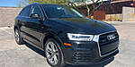 Used 2016 AUDI Q3 2.0T QUATTRO PRESTIGE AWD 4DR SUV in MESA, ARIZONA