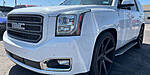 Used 2016 GMC YUKON SLE 4X2 4DR SUV in MESA, ARIZONA