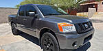 Used 2015 NISSAN TITAN S 4X2 4DR CREW CAB SWB PICKUP in MESA, ARIZONA