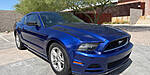Used 2014 FORD MUSTANG V6 2DR FASTBACK in MESA, ARIZONA