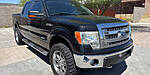 Used 2013 FORD F-150 XLT 4X4 4DR SUPERCREW STYLESIDE 5.5 FT. SB in MESA, ARIZONA