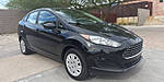Used 2019 FORD FIESTA S 4DR SEDAN in MESA, ARIZONA