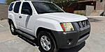 Used 2007 NISSAN XTERRA S 4DR SUV (4L V6 5A) in MESA, ARIZONA