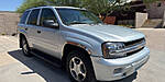 Used 2007 CHEVROLET TRAILBLAZER LS 4DR SUV 4WD in MESA, ARIZONA