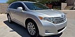 Used 2010 TOYOTA VENZA FWD 4CYL 4DR CROSSOVER in MESA, ARIZONA