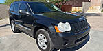 Used 2010 JEEP GRAND CHEROKEE LAREDO 4X2 4DR SUV in MESA, ARIZONA