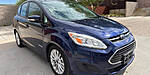 Used 2017 FORD C-MAX HYBRID SE 4DR WAGON in MESA, ARIZONA