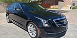 Used 2018 CADILLAC ATS 2.0T AWD 4DR SEDAN in MESA, ARIZONA