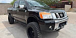Used 2015 NISSAN TITAN SV 4X2 4DR CREW CAB SWB PICKUP in MESA, ARIZONA