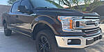 Used 2019 FORD F-150 XLT 4X2 4DR SUPERCREW 5.5 FT. SB in MESA, ARIZONA