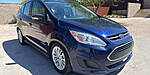 Used 2017 FORD C-MAX HYBRID SE 4DR WAGON in MESA, ARIZONA