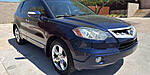 Used 2007 ACURA RDX SH AWD W/TECH 4DR SUV W/TECHNOLOGY PACKAGE in MESA, ARIZONA