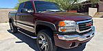 Used 2003 GMC SIERRA 2500 SLT 4DR EXTENDED CAB 4WD SB in MESA, ARIZONA