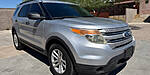 Used 2015 FORD EXPLORER BASE AWD 4DR SUV in MESA, ARIZONA