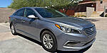 Used 2016 HYUNDAI SONATA SE 4DR SEDAN in MESA, ARIZONA