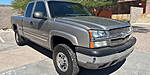 Used 2003 CHEVROLET SILVERADO 2500 LS 4DR EXTENDED CAB 4WD SB in MESA, ARIZONA